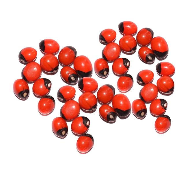 Chirmi Beads