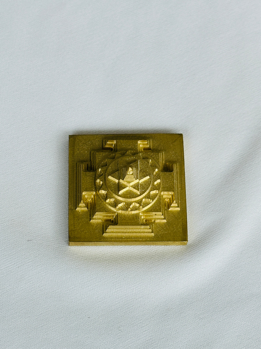 Vyapaar Vriddhi Yantra (For Success, Growth & Profitability in Business) - Abhimantrit